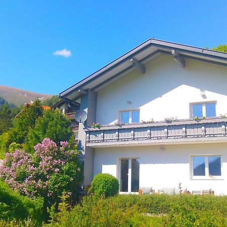 Residence Alba Montis Bad Kleinkirchheim Exterior photo