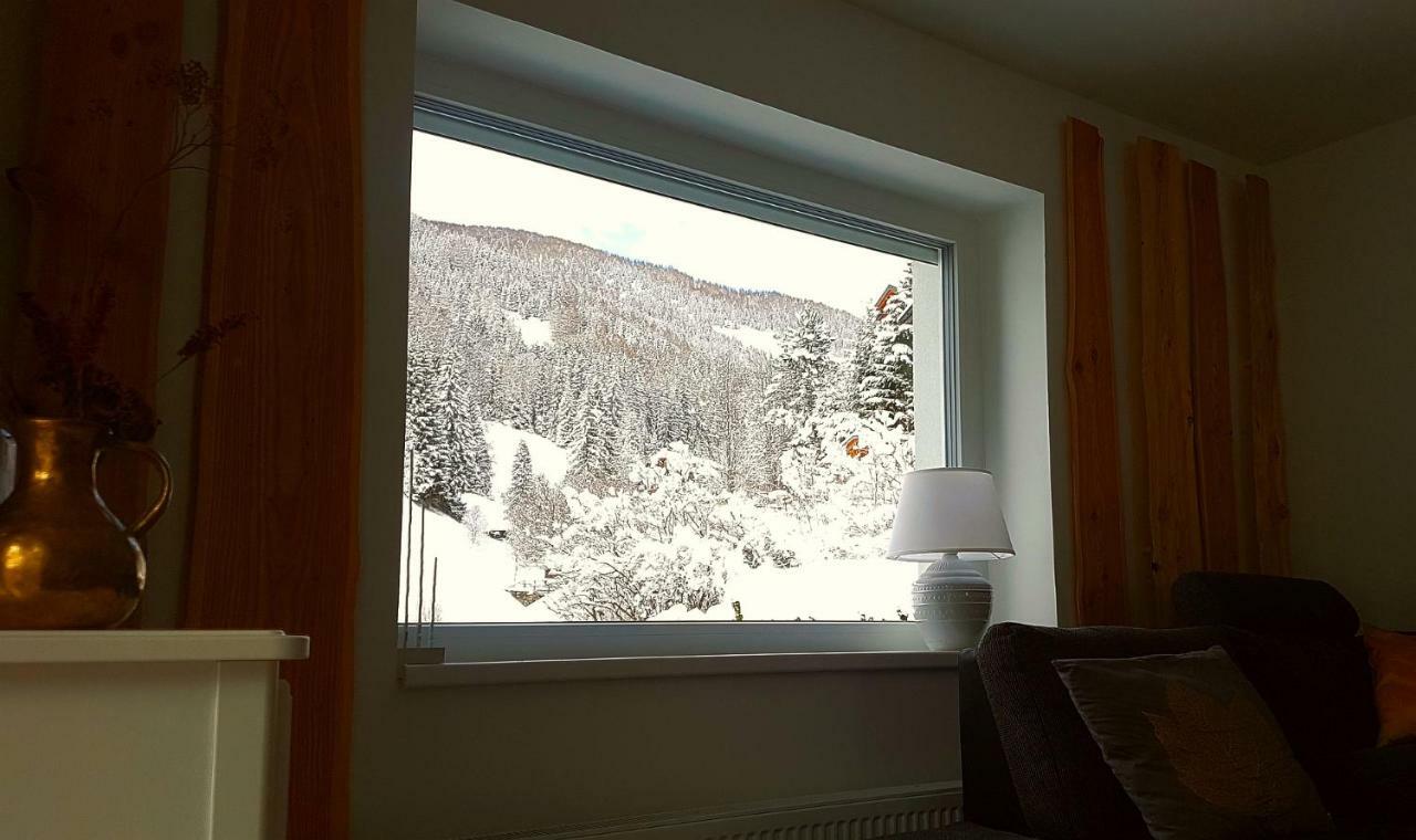 Residence Alba Montis Bad Kleinkirchheim Exterior photo
